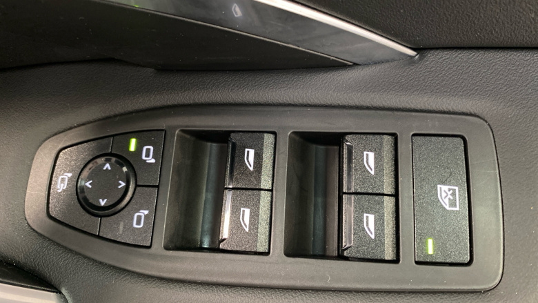 BMW X1 sDrive 20i MHT M Sport 5dr Step Auto Petrol Estate